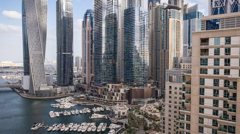 Demand for branded residences remains strong amid Dubai property boom